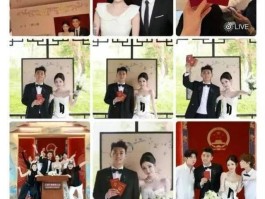 7月12日：网红情侣薛小婉任权晒出婚纱照官宣正式领证了六年分分合合争议一直不断