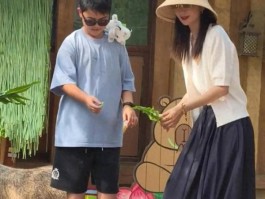 佟丽娅离婚不离家被嘲恋爱脑实则聪明